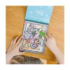 Picture of Melissa & Doug Arts and Crafts: Water Wow! - Animals (20156116)