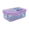 Picture of Stor: Disney: Stitch - Rectangular Food Container (1070ml) (75882)