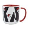 Picture of Stor: Pokemon: Thunderstruck Elite - Ceramic Mug in Gift Box (400ml) (75767)