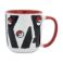 Picture of Stor: Pokemon: Thunderstruck Elite - Ceramic Mug in Gift Box (400ml) (75767)