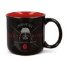 Picture of Stor: Disney: Star Wars - Dark Side Ceramic Breakfast Mug in Gift Box (400ml) (1560)
