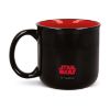 Picture of Stor: Disney: Star Wars - Dark Side Ceramic Breakfast Mug in Gift Box (400ml) (1560)