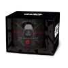 Picture of Stor: Disney: Star Wars - Dark Side Ceramic Breakfast Mug in Gift Box (400ml) (1560)