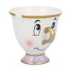 Picture of Stor: Disney: Beauty And The Beast - Chip 3D Mug In Gift Box (180ml) (78801)