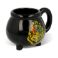 Picture of Stor: Harry Potter - Hogwarts 3D Mug In Gift Box (470ml) (20090)