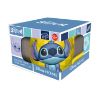 Picture of Stor: Disney: Stitch Pineapple - 3D Mug In Gift Box (410ml) (78760)