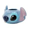 Picture of Stor: Disney: Stitch - 3D Mug In Gift Box (380ml) (78907)