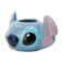 Picture of Stor: Disney: Stitch - 3D Mug In Gift Box (380ml) (78907)