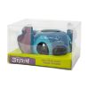 Picture of Stor: Disney: Stitch - 3D Mug In Gift Box (380ml) (78907)