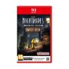 Picture of NSW2 Little Nightmares Enhanced - Complete Edition (Game Key Card)