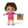 Picture of Spin Master Nickelodeon: Dora - Dora Plush Toy (15cm) (20151073)