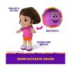 Picture of Spin Master Nickelodeon: Dora - Dora Plush Toy (15cm) (20151073)