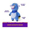 Picture of Spin Master Nickelodeon: Dora - Benny Plush Toy (15cm) (20151071)