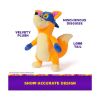Picture of Spin Master Nickelodeon: Dora - Swiper Plush Toy (15cm) (20151075)