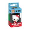 Picture of Funko Pocket Pop! Sanrio: Hello Kitty and Friends - Hello Kitty Vinyl Figure Keychain