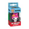 Picture of Funko Pocket Pop! Sanrio: Hello Kitty and Friends - My Melody Vinyl Figure Keychain
