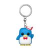 Picture of Funko Pocket Pop! Sanrio: Hello Kitty and Friends - Tuxedosam Vinyl Figur Keychain