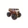 Picture of Spin Master Monster Jam: Marvel - Marvel Comics 1:64 Vehicle (20154361)*