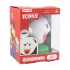 Picture of Paladone: Super Mario - Boo 3D Light (PP4374NNV4)