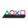 Picture of Paladone: Playstation - Icons Light (PP7436PSV2)