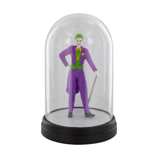 Picture of Paladone: DC Joker - Collectible Light (PP5245DCV2)