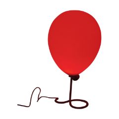Picture of Paladone: IT - Pennywise Balloon Lamp BDP (PP6136ITV3)