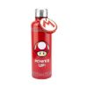 Picture of Paladone: Super Mario - Power Up Water Bottle (500ml) (PP5807NNV2)