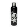 Picture of Paladone: Playstation - Metal Water Bottle (450ml) (PP6582PS)