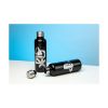 Picture of Paladone: Playstation - Metal Water Bottle (450ml) (PP6582PS)
