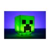 Picture of Paladone: Minecraft - Creeper Light BDP (PP6595MCFV4)