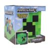 Picture of Paladone: Minecraft - Creeper Light BDP (PP6595MCFV4)
