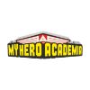 Picture of Paladone: My Hero Academia - Logo Light BDP (PP6615MHA)