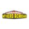 Picture of Paladone: My Hero Academia - Logo Light BDP (PP6615MHA)