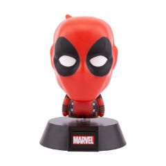 Picture of Paladone Icons: Marvel Deadpool - Light BDP(PP6374DPLV4)