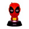 Picture of Paladone Icons: Marvel Deadpool - Light BDP(PP6374DPLV4)