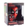 Picture of Paladone Icons: Marvel Deadpool - Light BDP(PP6374DPLV4)