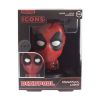 Picture of Paladone Icons: Marvel Deadpool - Light BDP(PP6374DPLV4)