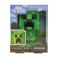Picture of Paladone Icons: Minecraft - Creeper Light BDP (PP6593MCFV4ID)