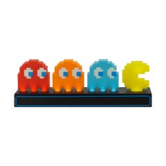 Picture of Paladone: Pac Man - Icons Light (PP7097PMV2)