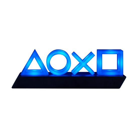 Picture of Paladone: Playstation 5 - Icons Light (PP7918PSV2)