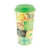 Picture of Paladone: Animal Crossing - Plastic Travel Mug (450ml) (PP7723NN)