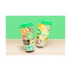 Picture of Paladone: Animal Crossing - Plastic Travel Mug (450ml) (PP7723NN)