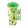 Picture of Paladone: Animal Crossing - Plastic Travel Mug (450ml) (PP7723NN)