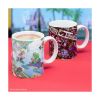 Picture of Paladone Mario Kart Heat Change Mug (PP8307NN)