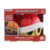Picture of Paladone Nintendo: Super Mario - Red Shell Light with Sound (PP8081NNV2)