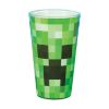 Picture of Paladone: Minecraft - Creeper Glass (400ml) (PP6729MCFV2)