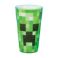 Picture of Paladone: Minecraft - Creeper Glass (400ml) (PP6729MCFV2)