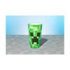 Picture of Paladone: Minecraft - Creeper Glass (400ml) (PP6729MCFV2)