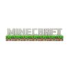 Picture of Paladone: Minecraft - Logo Light (PP8759MCFV2)