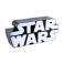 Picture of Paladone: Star Wars - Logo Light (PP8024SW)